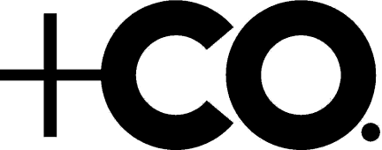 +CO